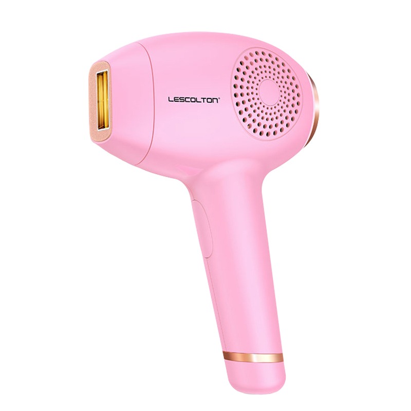 莱斯科顿 一键触控电动脱毛器