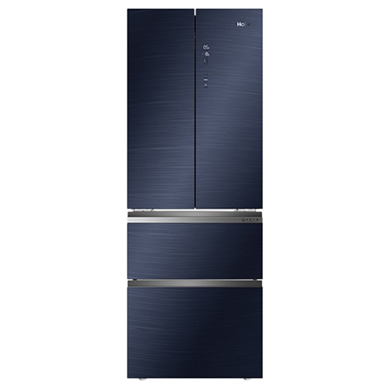 海尔 风冷无霜 多门冰箱