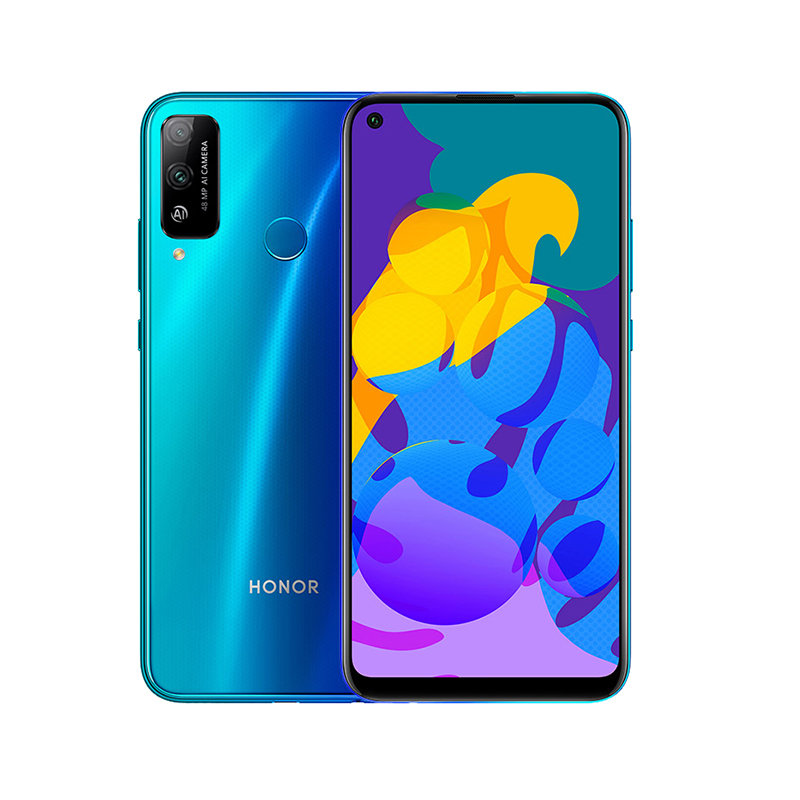 华为 清晰拍照智能手机