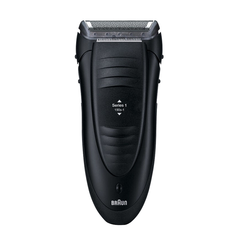 博朗 几何刀网剃须刀