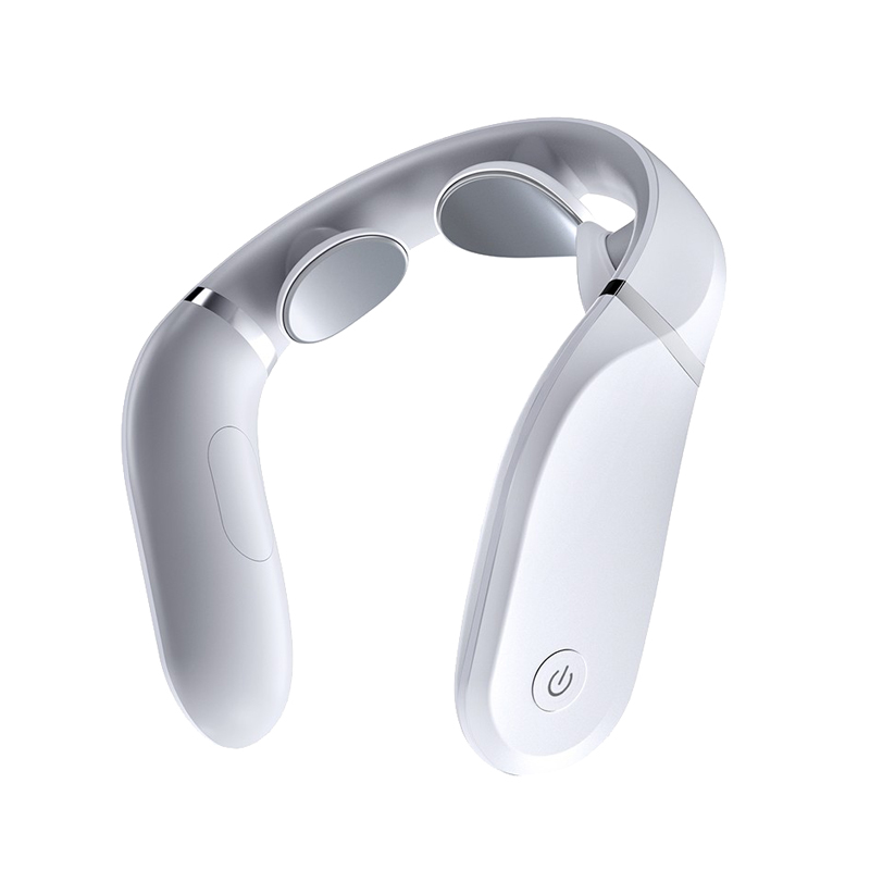 脊安适 充电便携颈椎按摩器