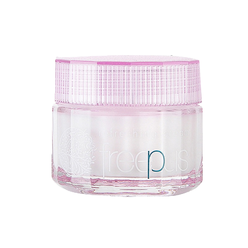 芙丽芳丝 丰润质地 面霜