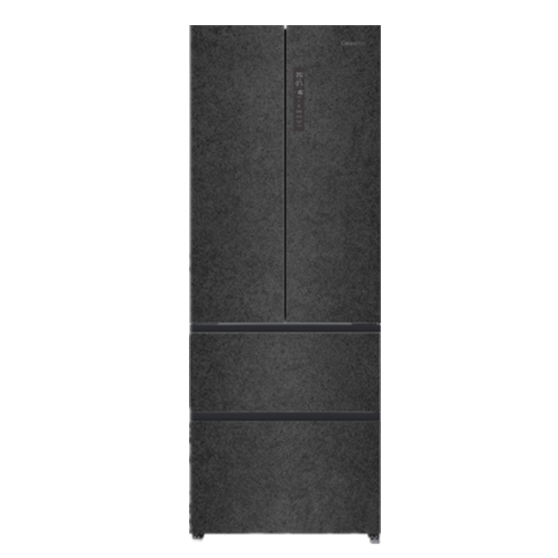 卡萨帝 细胞级养鲜原石肌理冰箱