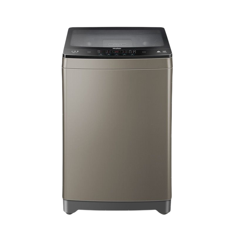 海尔 电离除菌洗衣机