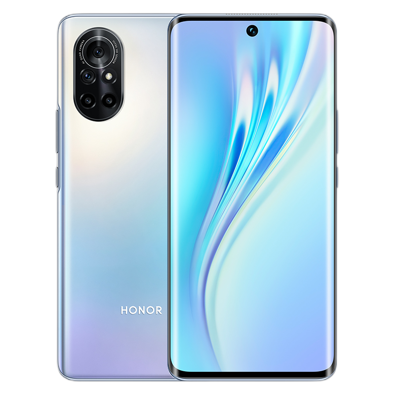 荣耀 广角拍照智能手机