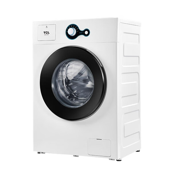 TCL省水滚筒洗衣机