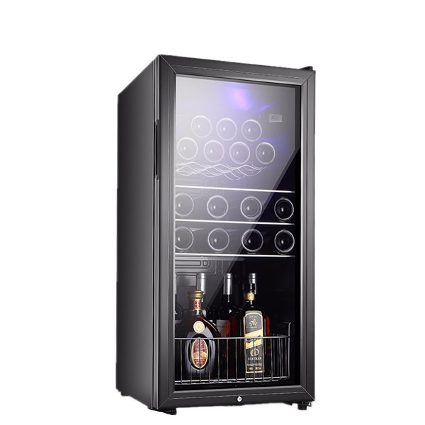 先科恒温家用冷柜