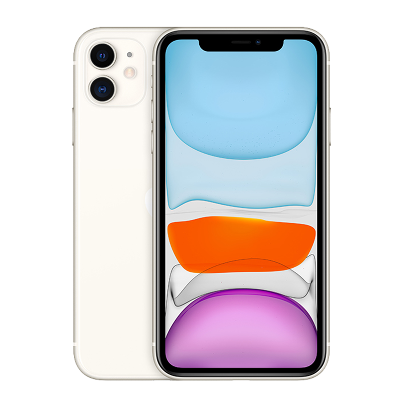 Apple 无惧溅水手机