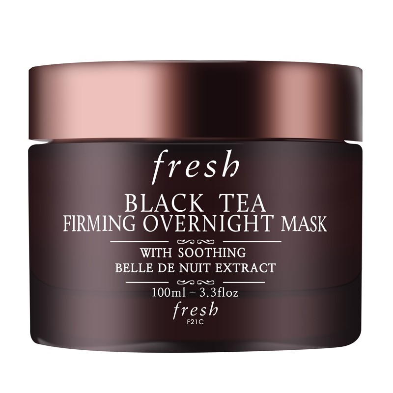 馥蕾诗 易吸收 面膜