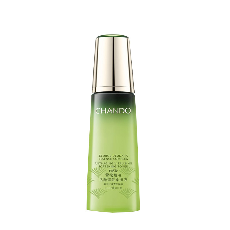 自然堂 活颜御龄爽肤水