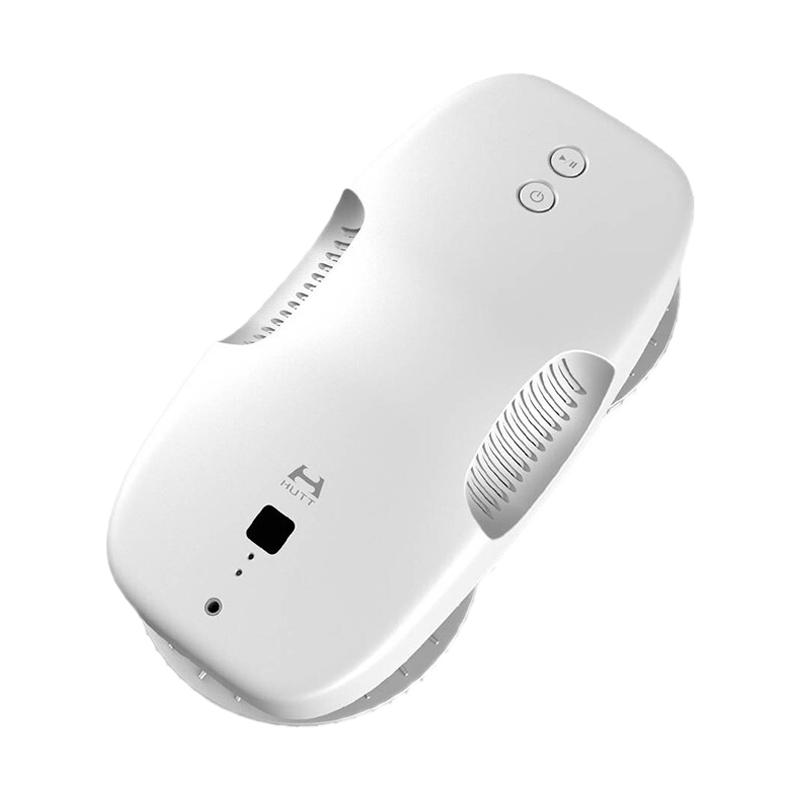 赫特智能变频擦窗机器人