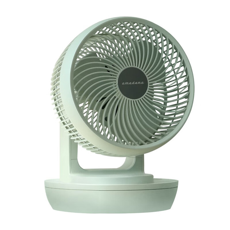 amadana 简约 电风扇
