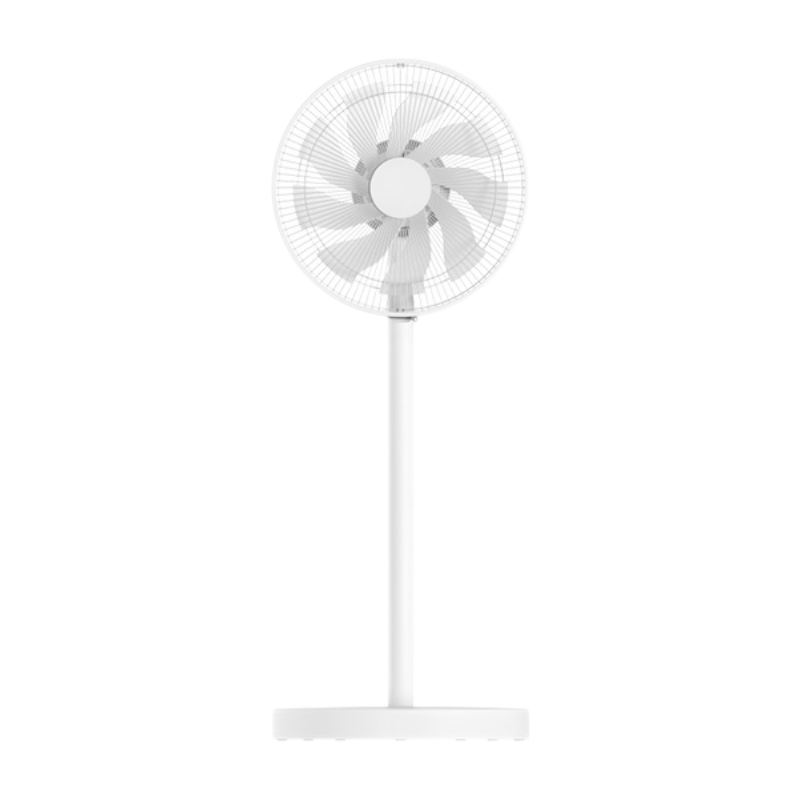 荣耀亲选 遥控定时电风扇