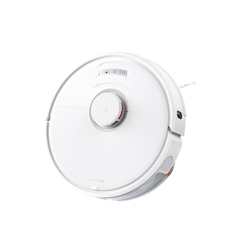石头 智能导航扫地机器人