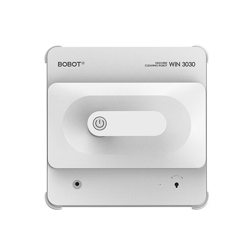 博宝特安全防跌落擦窗机器人