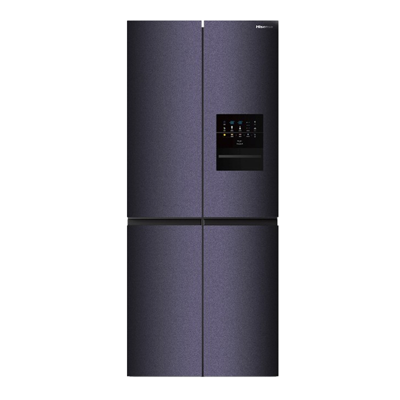 海信 开门提醒功能冰箱