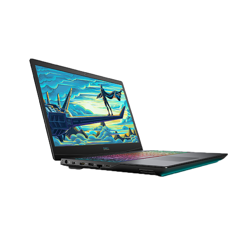 戴尔 防眩光游戏本