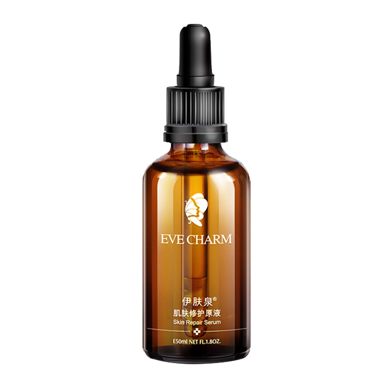 伊肤泉 呵护强韧肌底面部精华