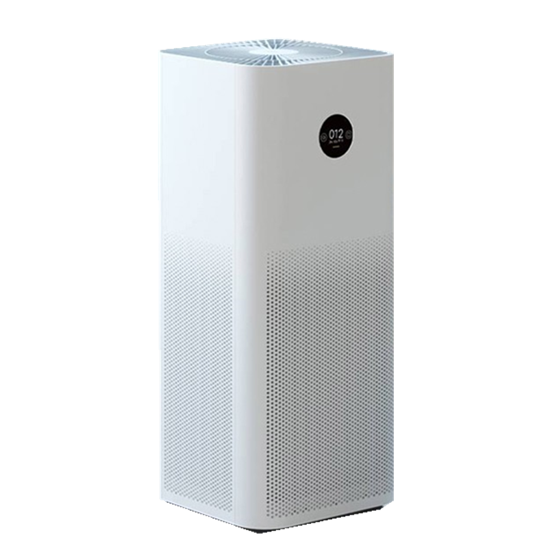 小米 大风路空气净化器