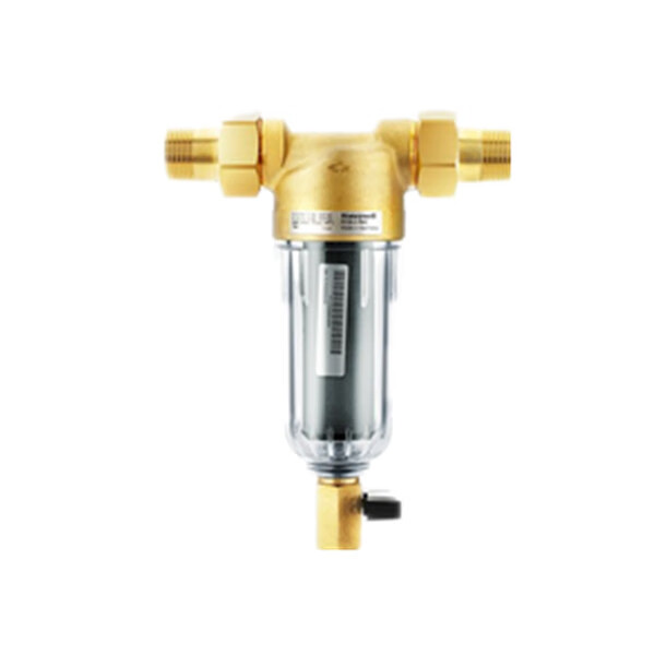 霍尼韦尔 中央前置净水器