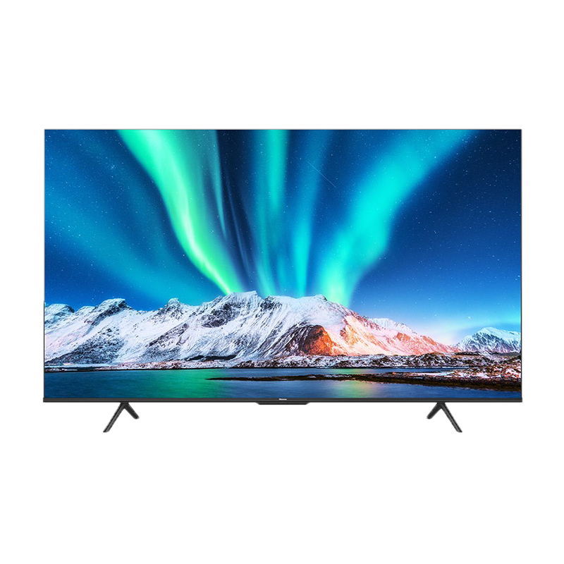 海信 智慧双投电视