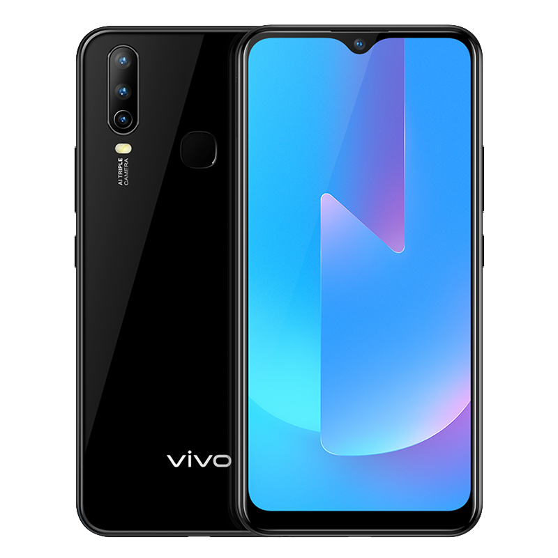 vivo U3x 长续航手机