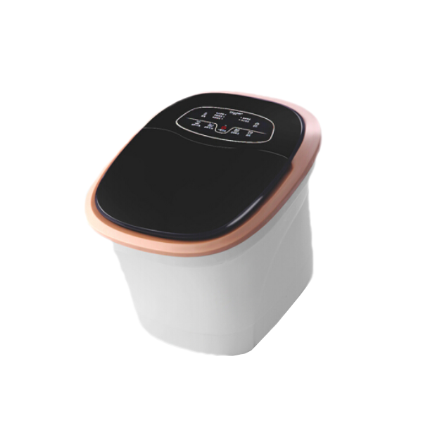 迪斯全自动按摩足浴盆