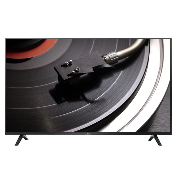 TCL超高清防蓝光电视