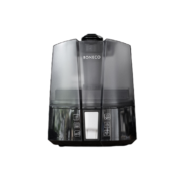 博瑞客智能触控加湿器