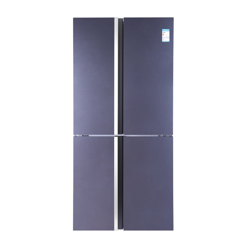 伊莱克斯除菌对开门冰箱