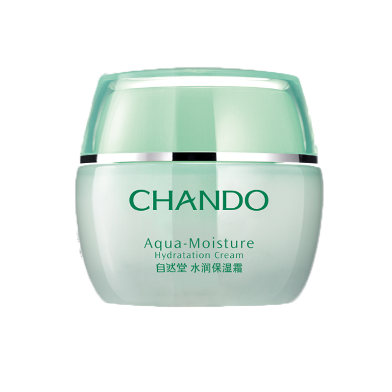 自然堂 水润保湿乳霜