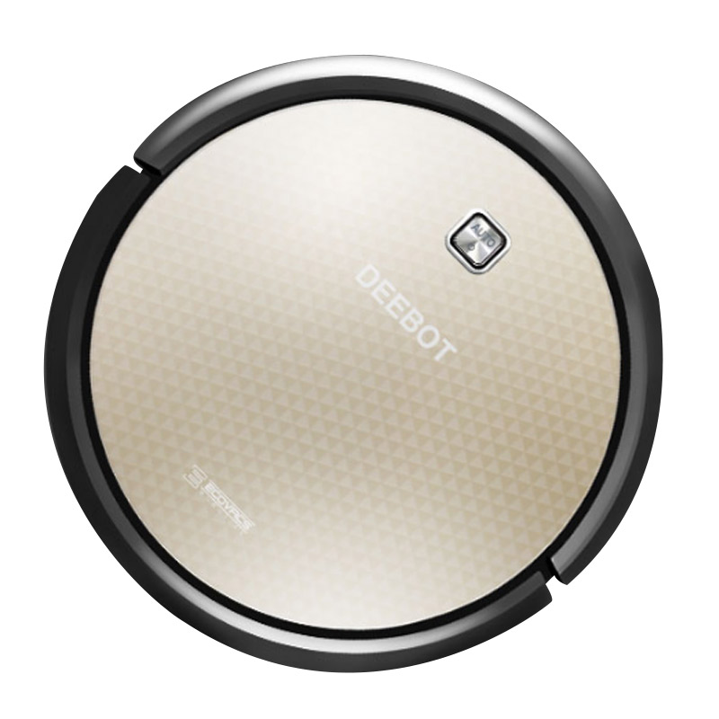 科沃斯 超薄扫拖一体吸尘器