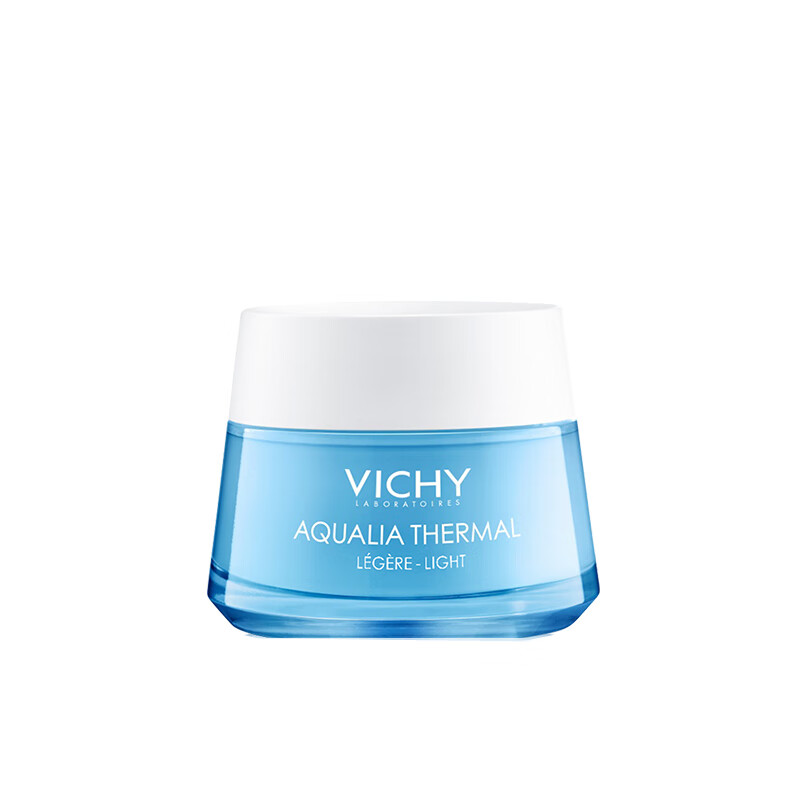 薇姿 清爽型乳霜