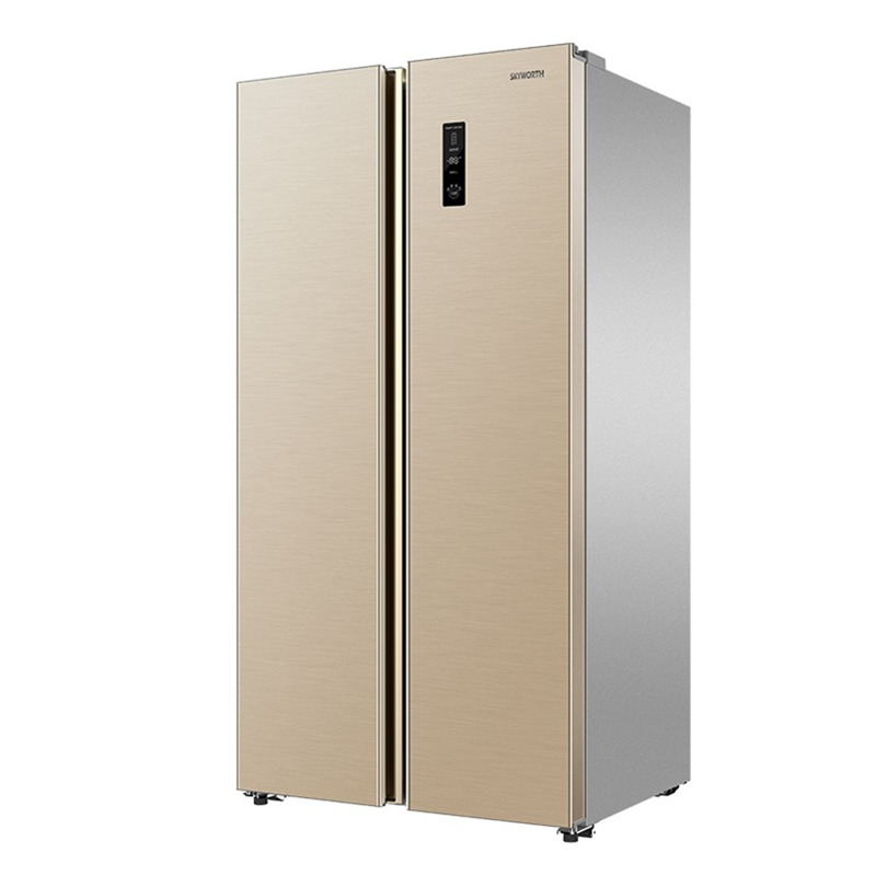 创维 双变频节能静音冰箱