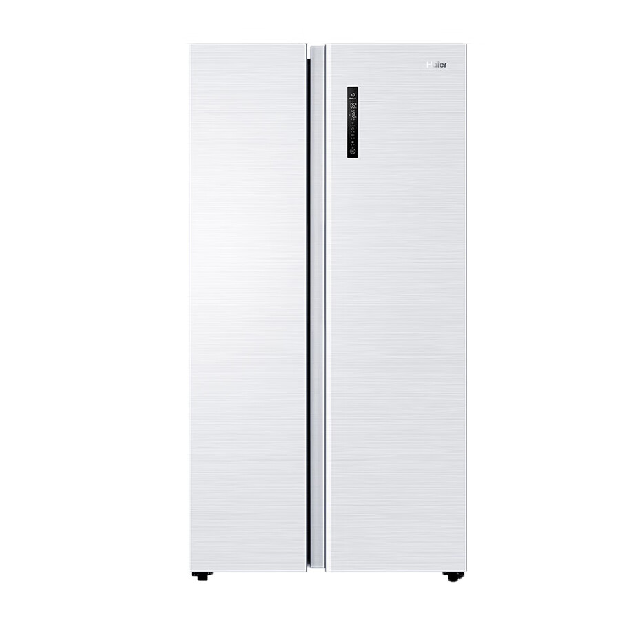 海尔 精控多路送风冰箱