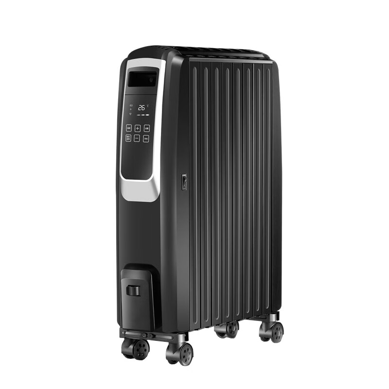 TCL 多重制热取暖器