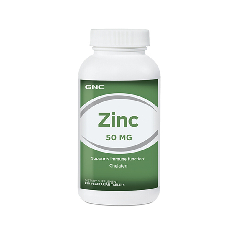 健安喜 高含量 葡萄糖酸锌片