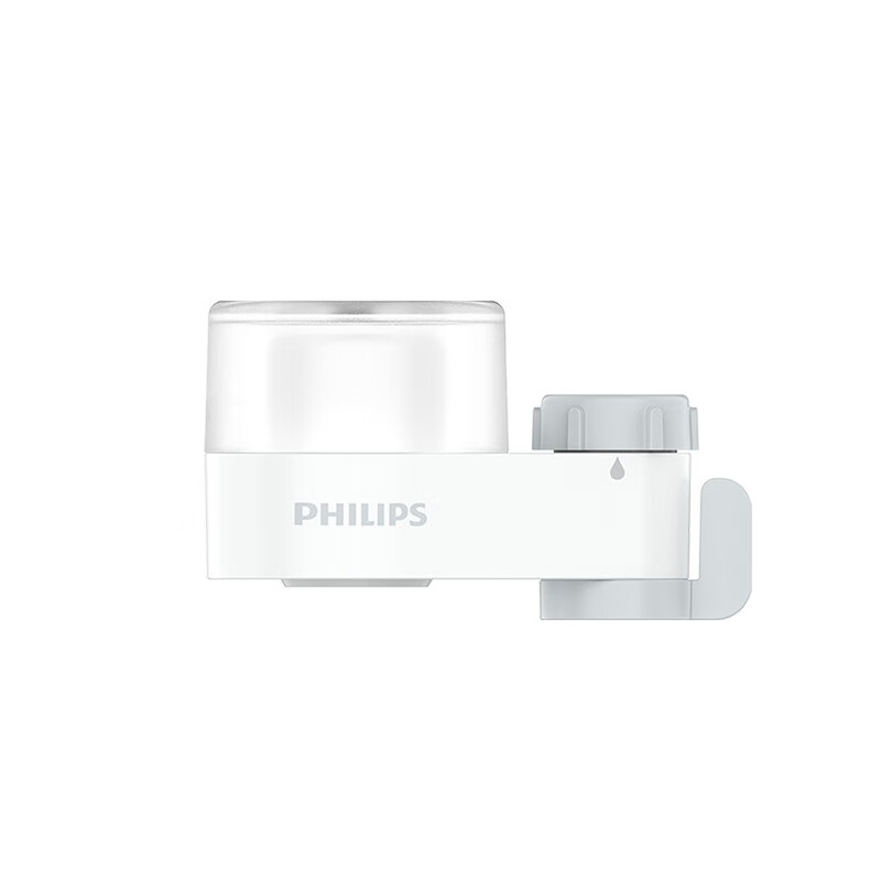 飞利浦 四重过滤水龙头净水器