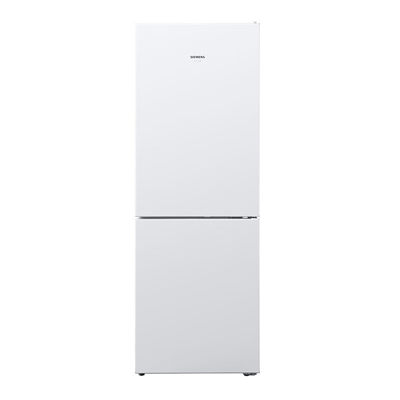西门子 风冷双门冰箱