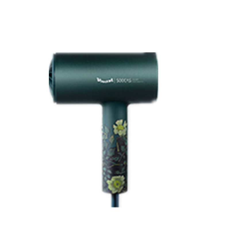 素士 负离子速干电吹风
