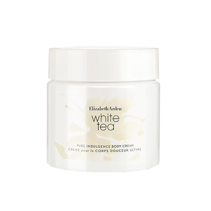 伊丽莎白雅顿 茶叶提取物身体乳