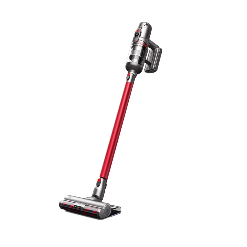 小狗 吸拖一体吸力持久吸尘器