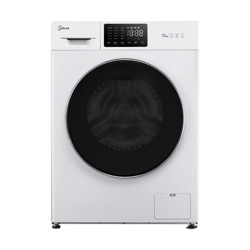 吉德 高温筒自洁洗衣机