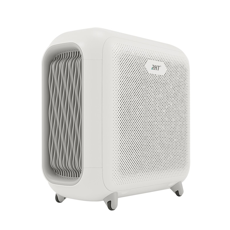 信山 无耗材空气净化器