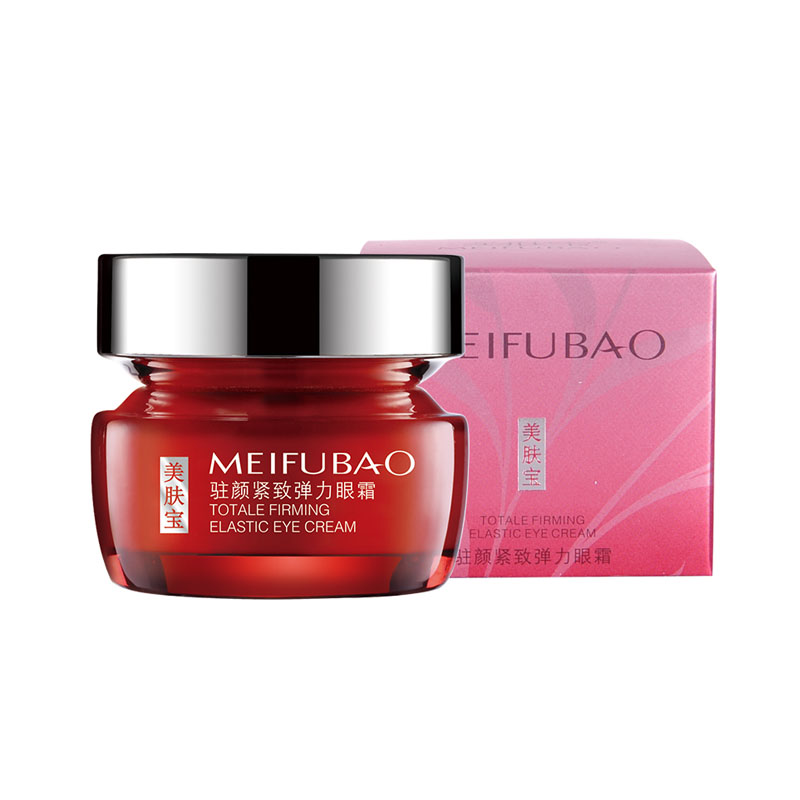 美肤宝 驻颜紧致弹力眼霜