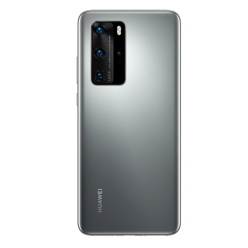 华为p40pro四摄手机