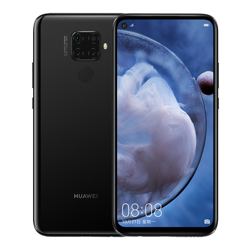 华为 优化游戏手机