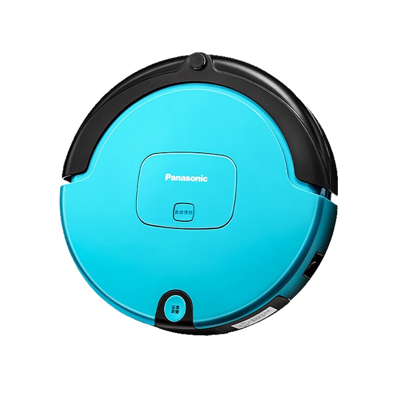 松下 大吸力扫地机器人