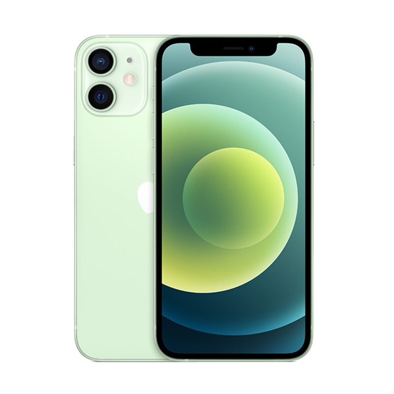 Apple 双摄系统手机