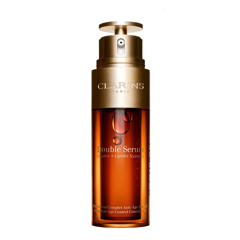 娇韵诗 双萃赋活修护精华露